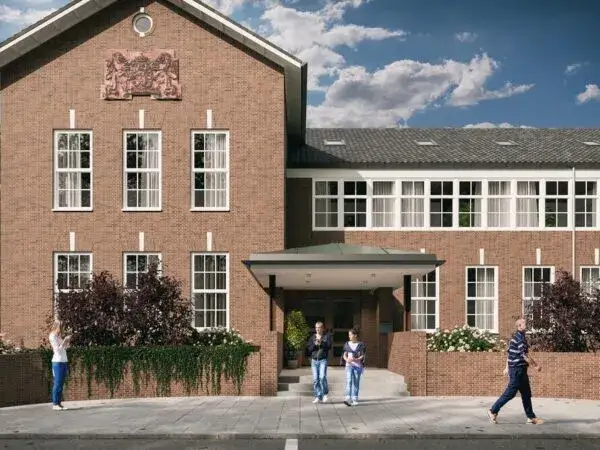 Appartement te koop: Louise de Colignystraat 7E, De Pas - zuid Doetinchem