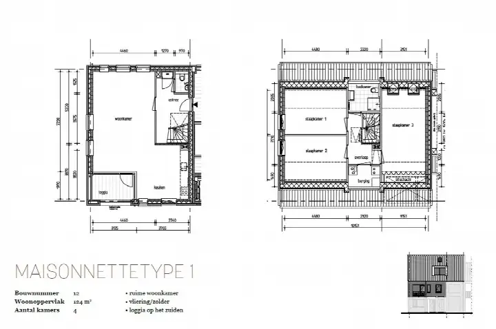 Home for sale: Lourens Bogtmanstraat, Oudkarspel Noord Oudkarspel