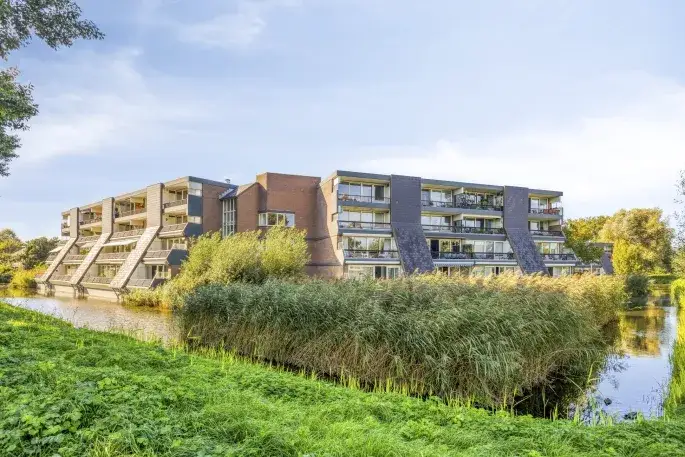 Appartement te koop: Louvre 162, Gebouwenbuurt Capelle Aan Den Ijssel