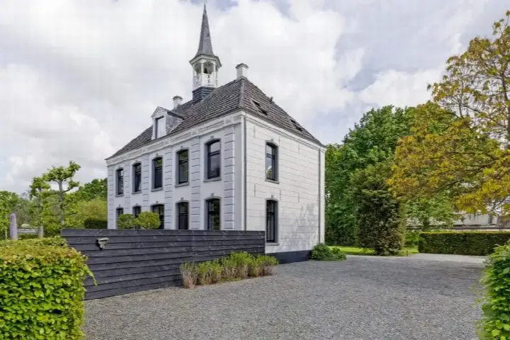 Detached house for sale: Lovendaalseweg 13, Arenborg Venlo