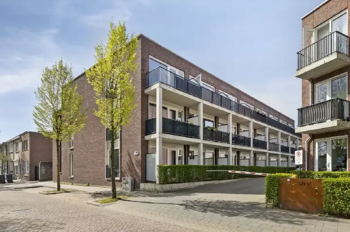 Appartement te koop: Lovensestraat 19-23, Loven Noord Tilburg