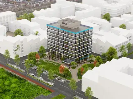 Woning te koop: Lucas Bolsstraat, Nieuw-Vennep Welgelegen Nieuw-Vennep