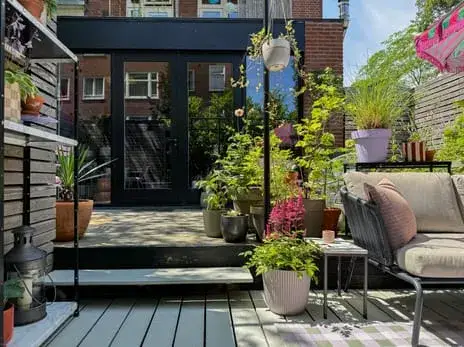 Appartement te koop: Lucellestraat 44, Bosleeuw Amsterdam