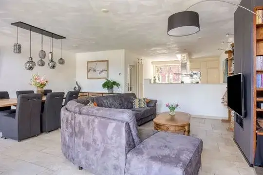 Corner house for sale: Lucia Eijckenstraat 72, De Meede Made