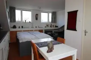 Room for rent: Ludemaborg, Klein Martijn Groningen