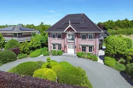 Detached house for sale: Ludenbos 27, Overgooi (brt) Almere