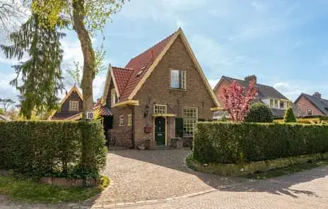 Home for sale: Ludenweg 10, Blaricum-Dorp Blaricum