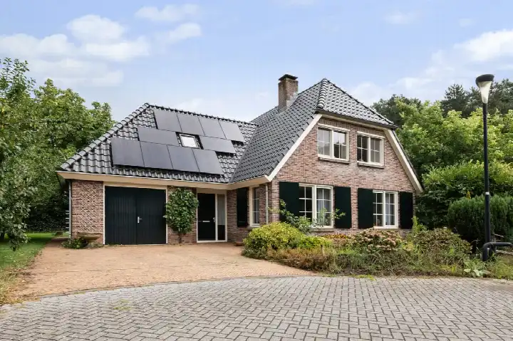 Detached house for sale: Ludger 29, Verspreide huizen Wichmond Wichmond