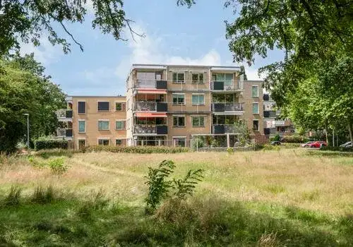 Appartement te koop: Ludgeruslaan 39, Kerkelanden Hilversum