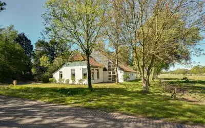 Vrijstaande woning te koop: Lugtenbergerweg 7, Eelde Eelde
