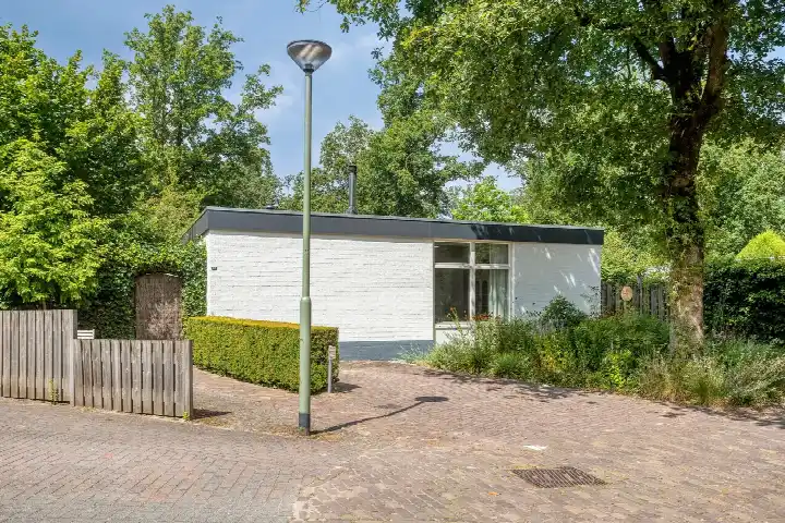Vrijstaande woning te koop: Luijtenbroek 81, Verspreide huizen Schaijkse Heide Schaijk