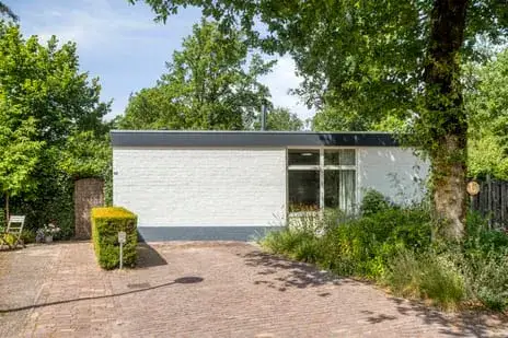 Vrijstaande woning te koop: Luijtenbroek 81, Verspreide huizen Schaijkse Heide Schaijk