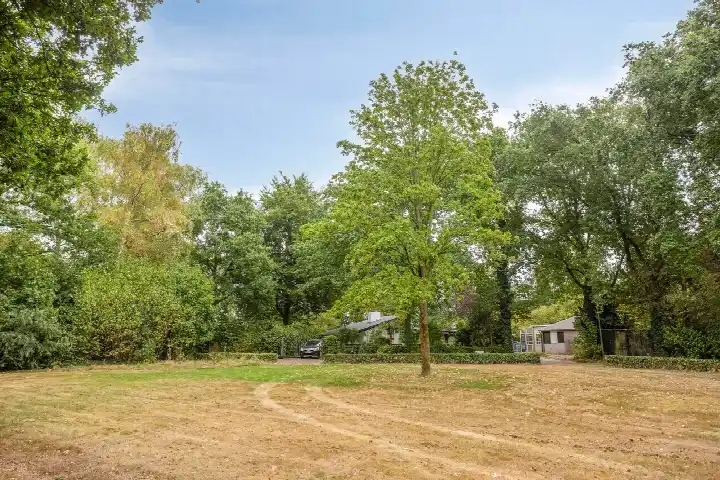 Vrijstaande woning te koop: Luijtenbroek 97, Verspreide huizen Schaijkse Heide Schaijk