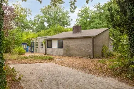 Vrijstaande woning te koop: Luijtenbroek 97, Verspreide huizen Schaijkse Heide Schaijk