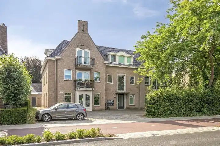 Appartement te koop: Luikerweg 29, Centrum Valkenswaard