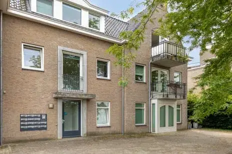 Appartement te koop: Luikerweg 35, Centrum Valkenswaard