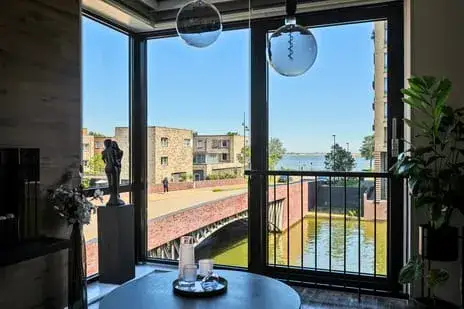Appartement te koop: Lumièrestraat 62, Ed Pelsterparkbuurt Amsterdam