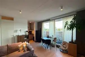 Woning te huur: Lunettenhof, De Linie Groningen