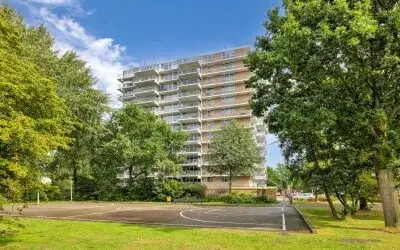 Appartement te koop: Lupinesingel 136, Ericapark Alphen Aan Den Rijn
