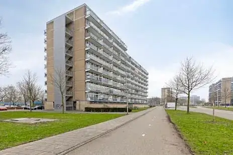 Appartement te koop: Lupinesingel 270, Ericapark Alphen Aan Den Rijn