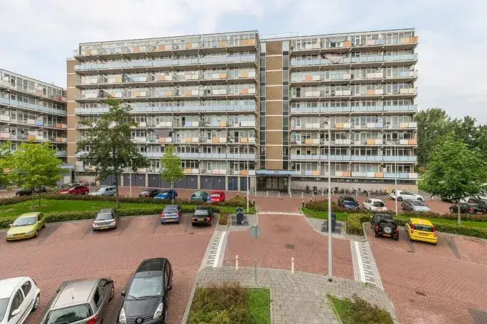 Appartement te koop: Lupinesingel 274, Ericapark Alphen Aan Den Rijn