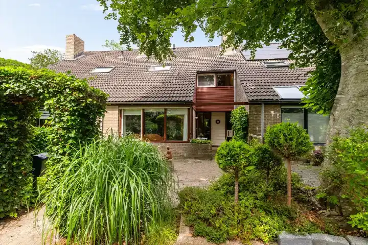 Tussenwoning te koop: Lusthorst 2, Haren-Zuidoost Haren (Gr)