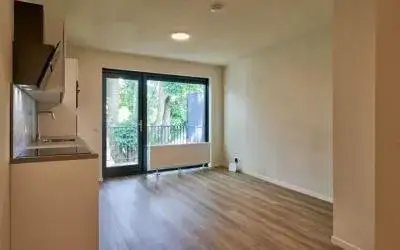 Studio for rent: Luttekepoortstraat 8A, Binnenstad Zuid Harderwijk
