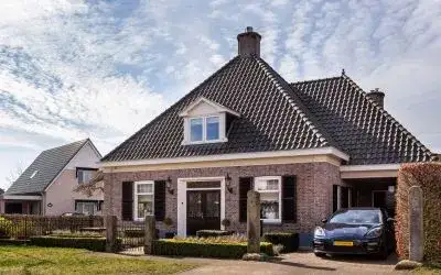 Detached house for sale: Lutterstraat 77, Losser-West Losser