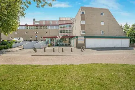 Appartement te koop: Luttickduin 114, Buitenplaatsenbuurt Amstelveen