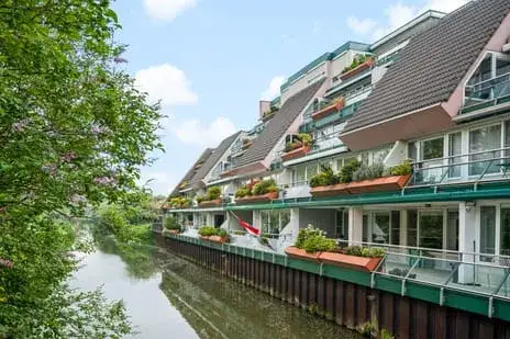 Appartement te koop: Luttickduin 125, Buitenplaatsenbuurt Amstelveen