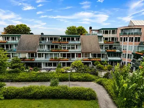 Appartement te koop: Luttickduin 74, Buitenplaatsenbuurt Amstelveen