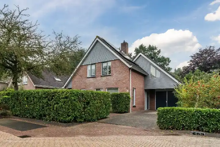 Detached house for sale: Luukmanserf 42, Ankummer Es Dalfsen