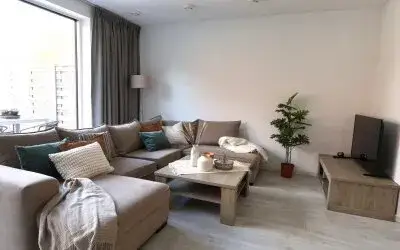 Terraced house for sale: Luxemburghof 44, Schoemakerplantage Delft