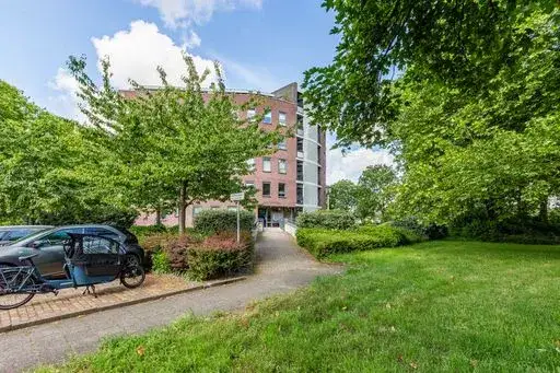 Appartement te koop: Luxemburglaan 12A, Fokkerlaan Beverwijk