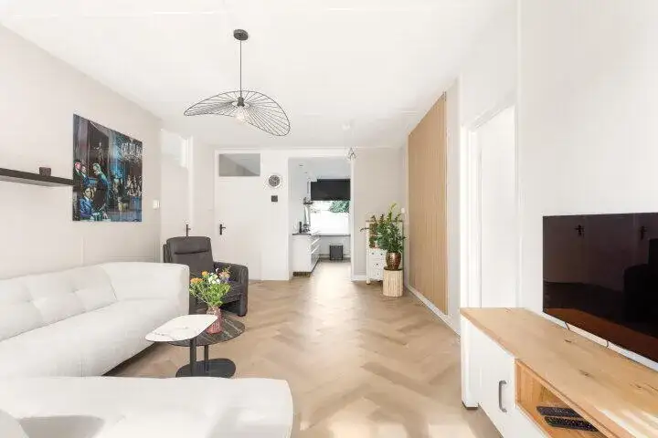 Appartement te koop: Luxemburglaan 317, Zuidbroek Heemskerk