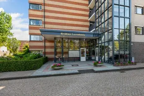 Appartement te koop: Luxemburglaan 4, Snel en Polanen Woerden