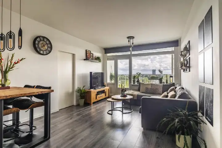 Appartement te koop: Luxemburglaan 897, Zuidbroek Heemskerk