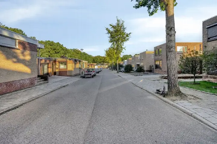 Twee-onder-één-kap te koop: Luxemburgstraat 20, Geleen-Zuid Geleen