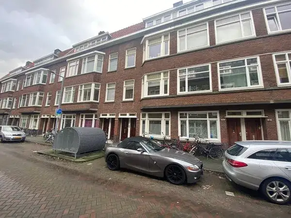 Woning te huur: Luzacstraat, Bergpolder Rotterdam