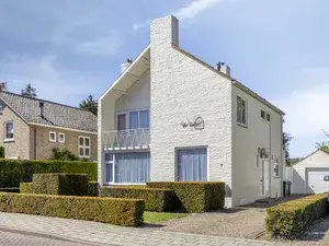 Detached house for sale: Lyceumstraat 7, Nassau Hulst