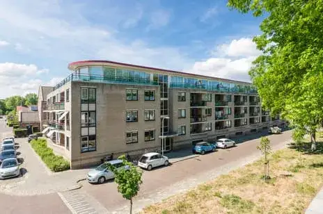 Appartement te koop: M.H. Tromphof 39, Witte Hek Katwijk (Zh)