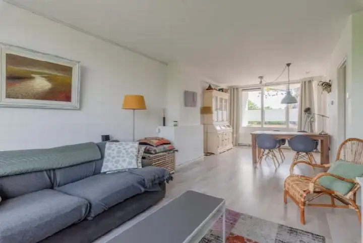 Apartment for sale: M.Nijhoffstraat 130, Weesp Dichtersbuurt Weesp