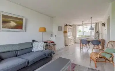 Appartement te koop: M.Nijhoffstraat 130, Weesp Dichtersbuurt Weesp