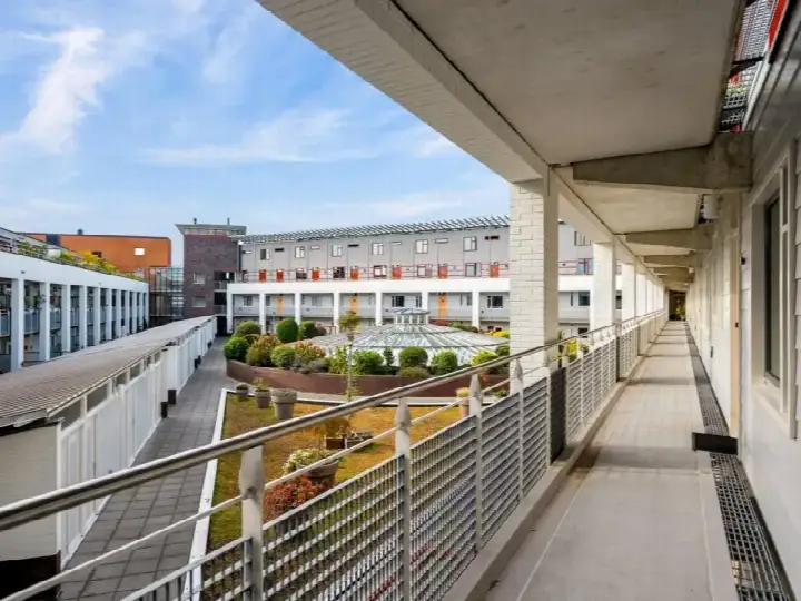 Appartement te koop: Maagjesbolwerk 59, Binnenstad-Zuid Zwolle
