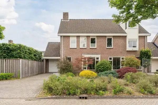 Hoekwoning te koop: Maaierhei 1, Heikant-Oost Veldhoven