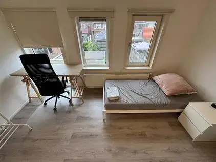 Kamer te huur: Maaierstraat, Stevenfenne Enschede