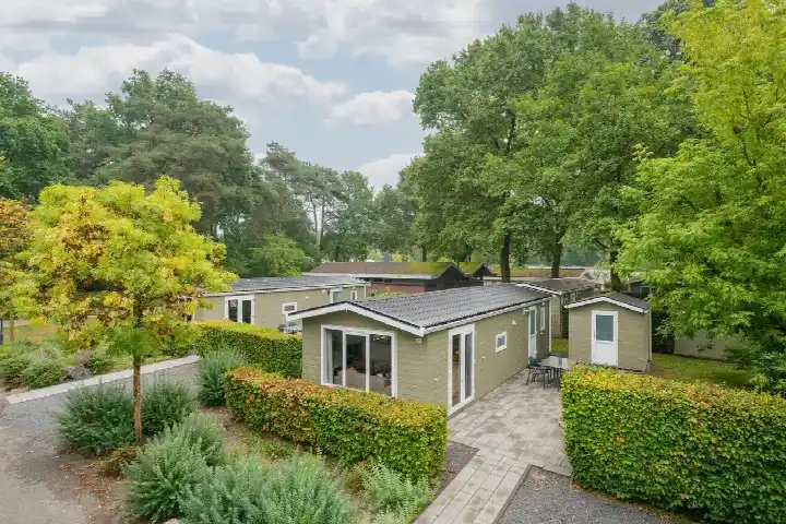 Detached house for sale: Maalbekerweg 25-2026, Maalbeek Belfeld