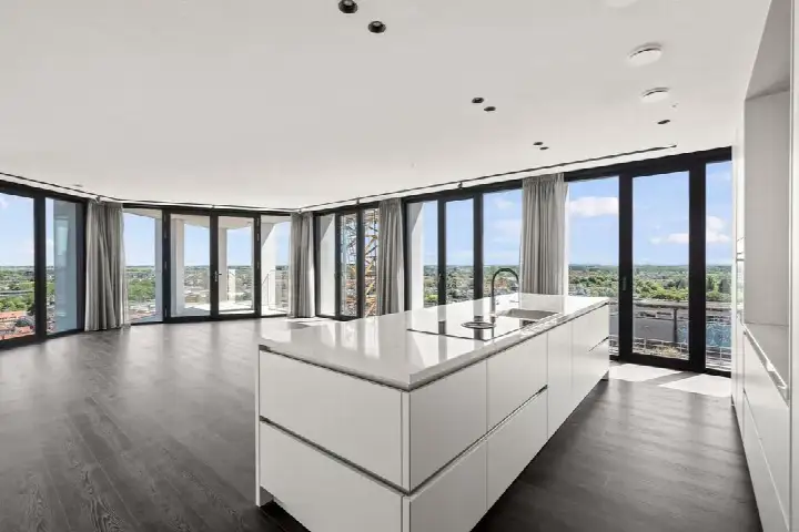 Appartement te huur: Maalderijstraat 85, Havenwijk-Zuid Leiden