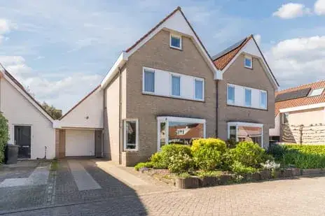 Terraced house for sale: Maalkoppelweg 22, Goilberdingen Oost Culemborg
