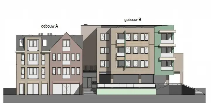 Woning te huur: Maanderpoort, Centrum Ede Ede